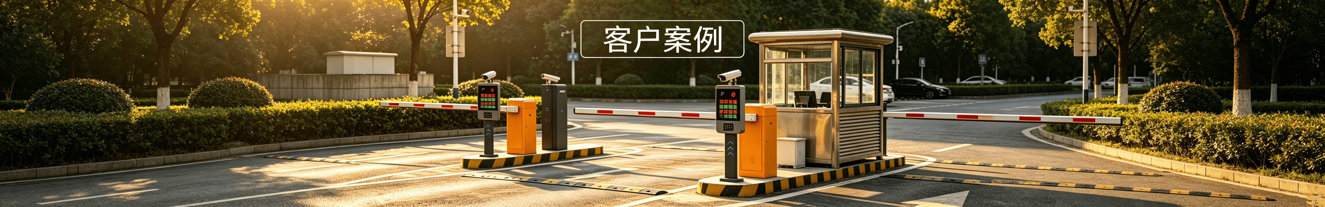 客户案例