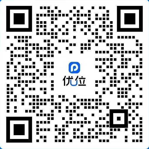企业微信二维码