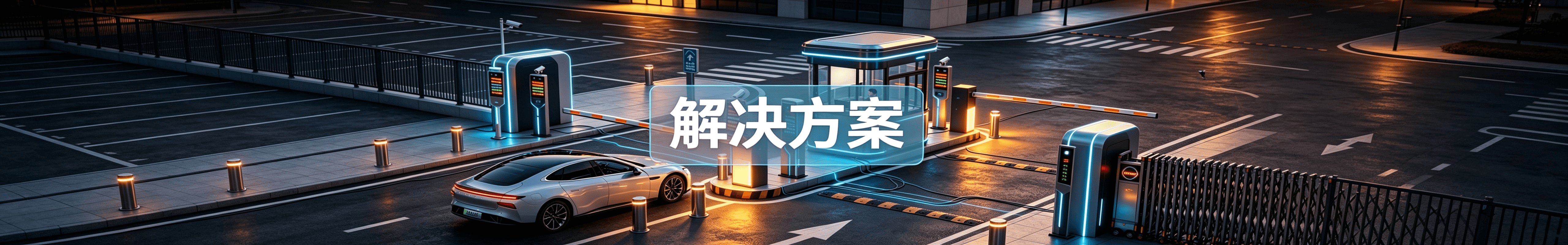 解决方案