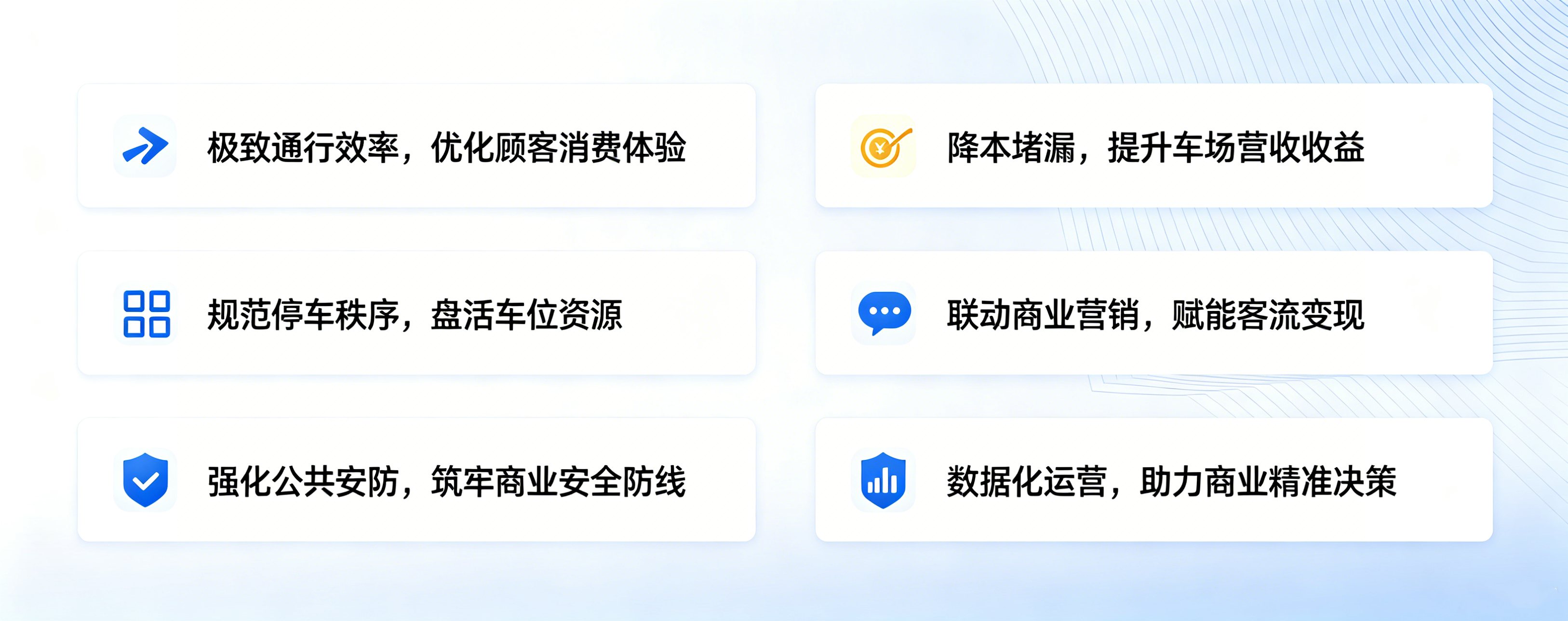 方案价值
