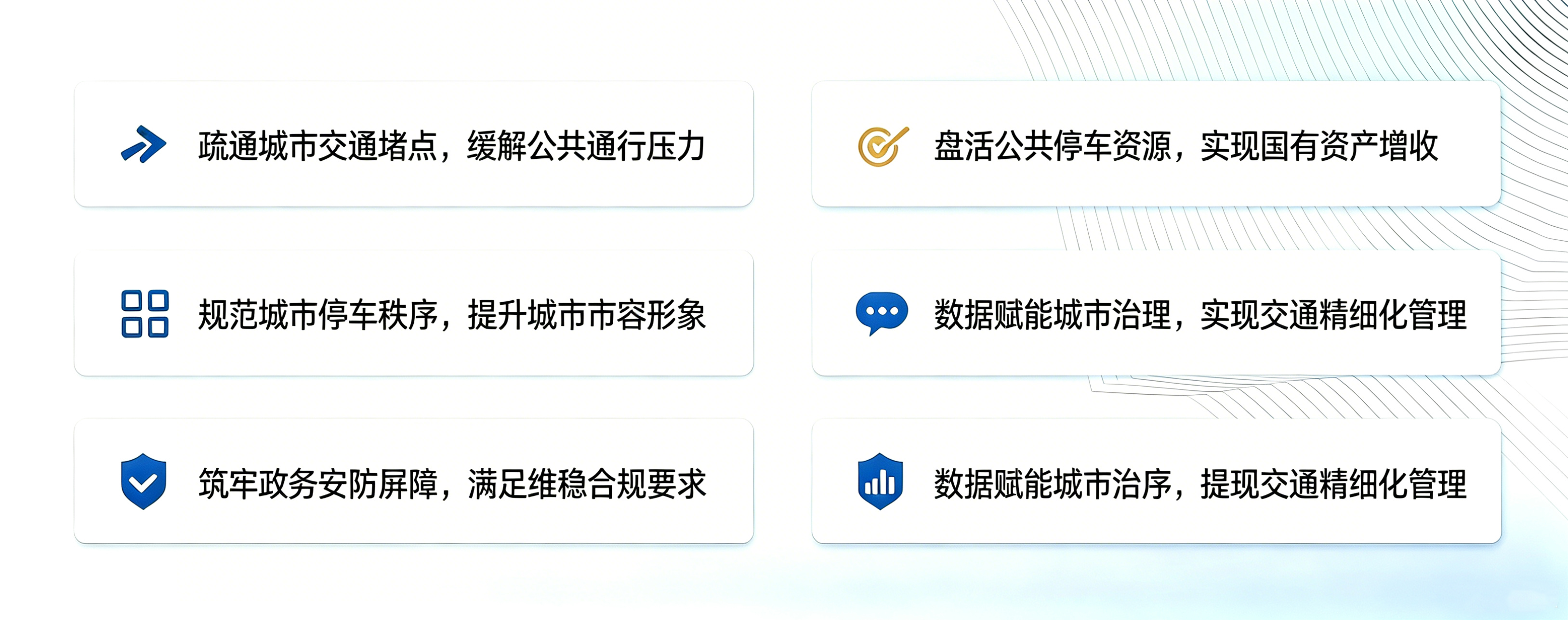 方案价值